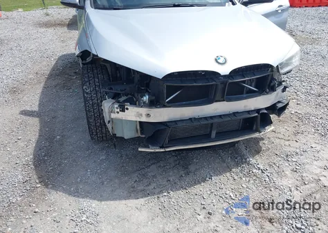 2017 BMW X1 Sdrive28I from USA, damaged, VIN WBXHU7C32H5H37646